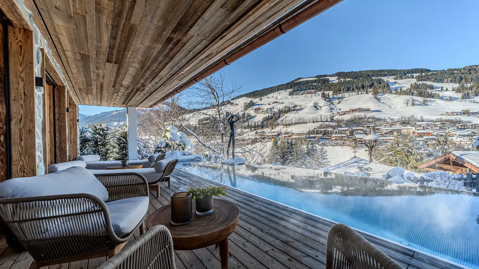 MM1 CHALET WINTER